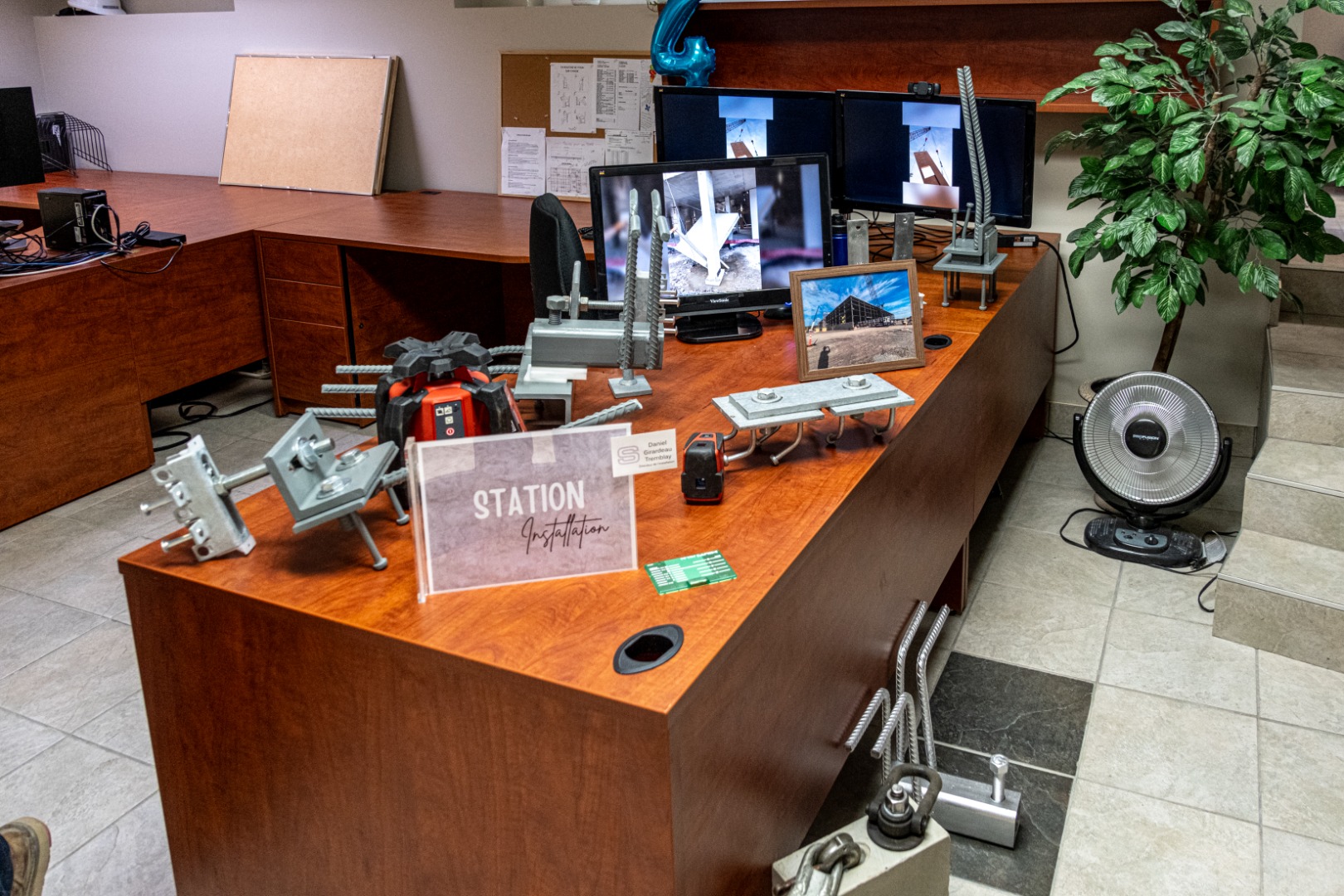 La Journée Nationale de la Préfabrication : un rendez-vous désormais incontournable ! (édition 2025)  